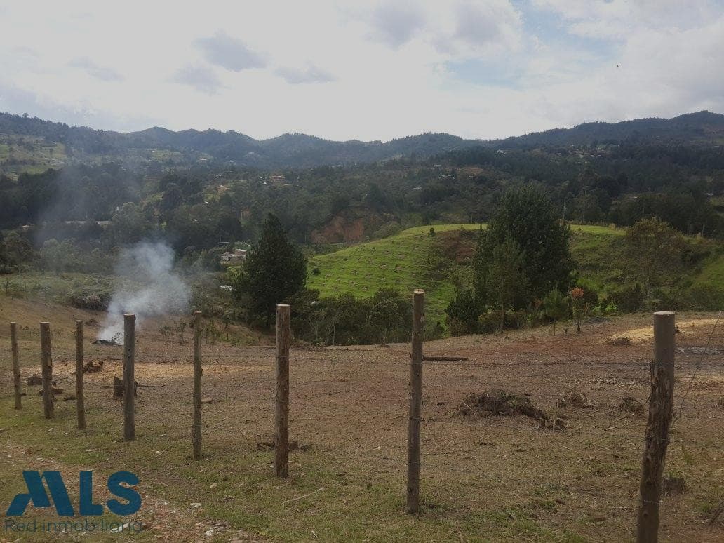 Lote Residencial en venta en Rural, Oriente Antioqueño, Guarne — foto 1 de 5