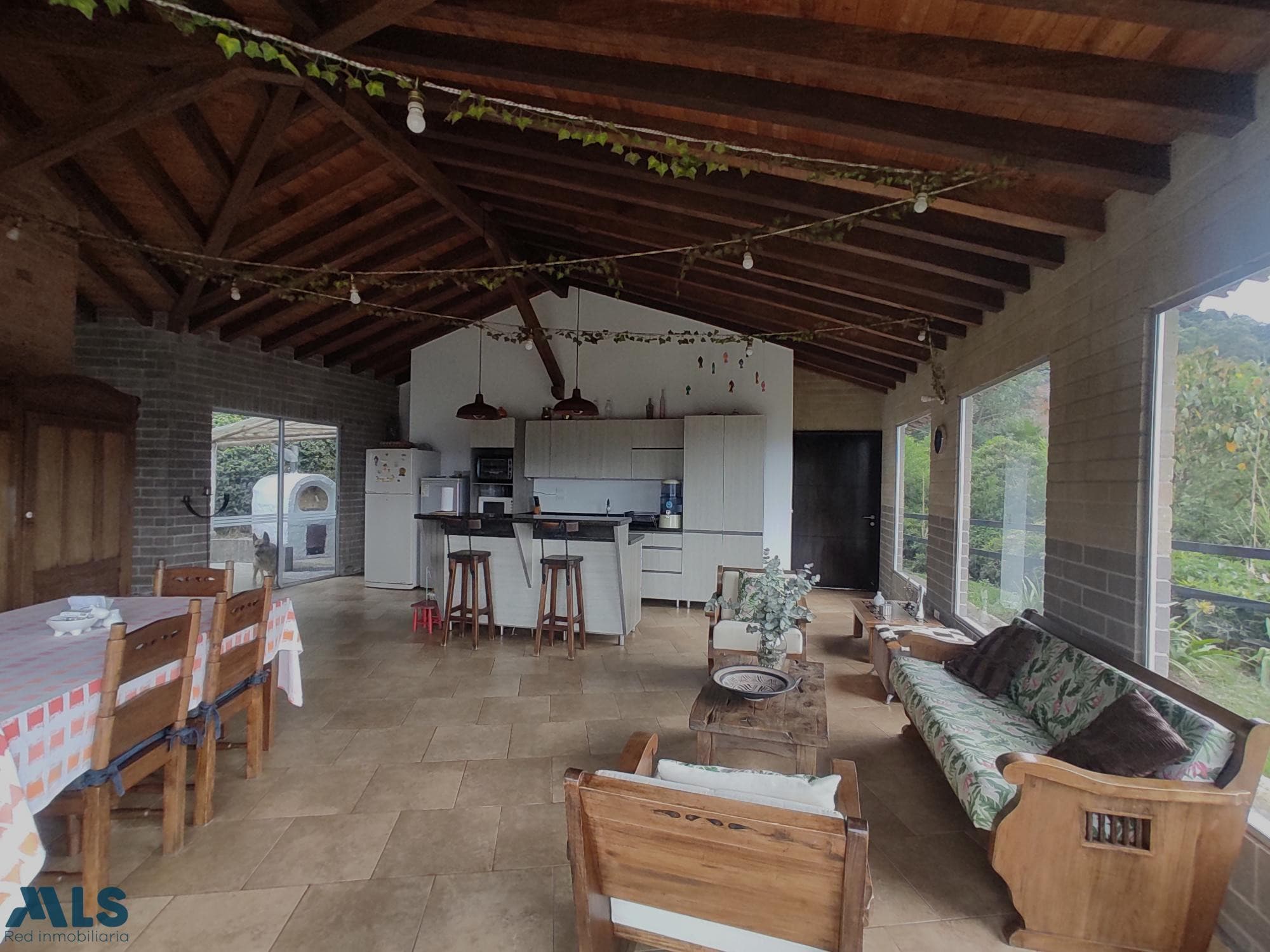 Casa en venta en La Tablaza, Aburra Sur, La Estrella — foto 1 de 19