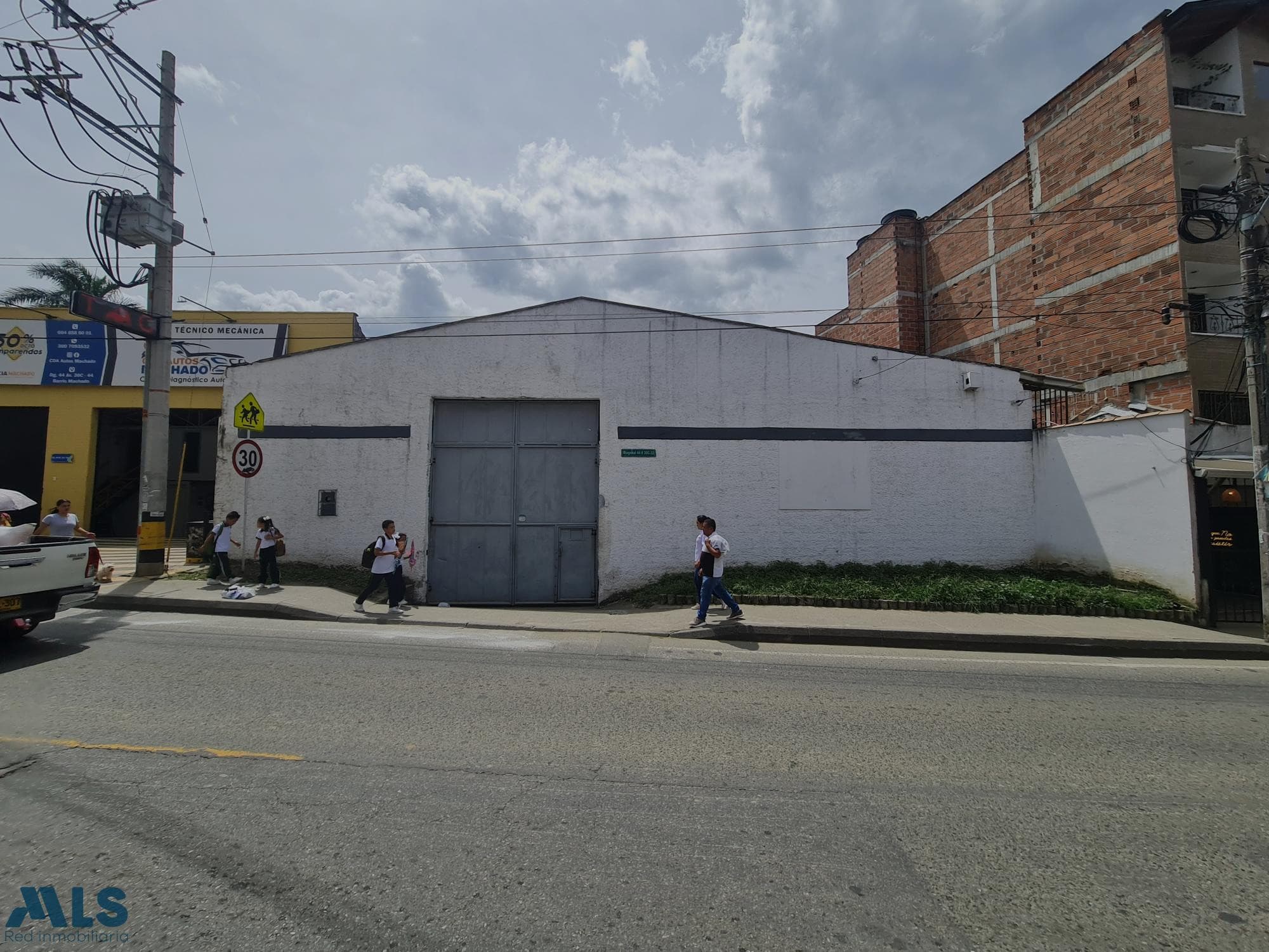 Bodega en venta en Fontidueño, Norte, Bello — foto 1 de 18