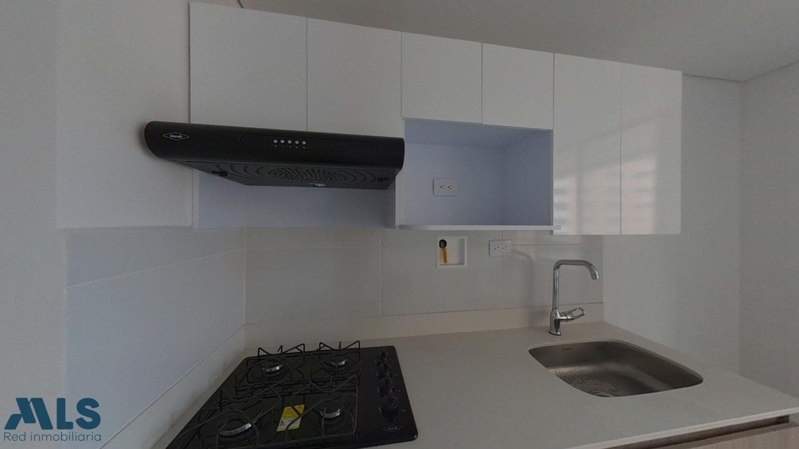 Apartamento en venta en Loma De San Jose, Aburra Sur, Sabaneta — foto 1 de 14