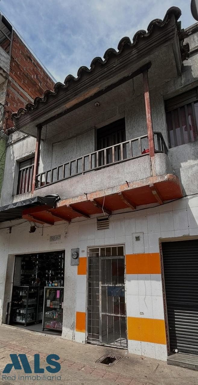 Lote Residencial en venta en La Candelaria, Centro, Medellín — foto 1 de 16