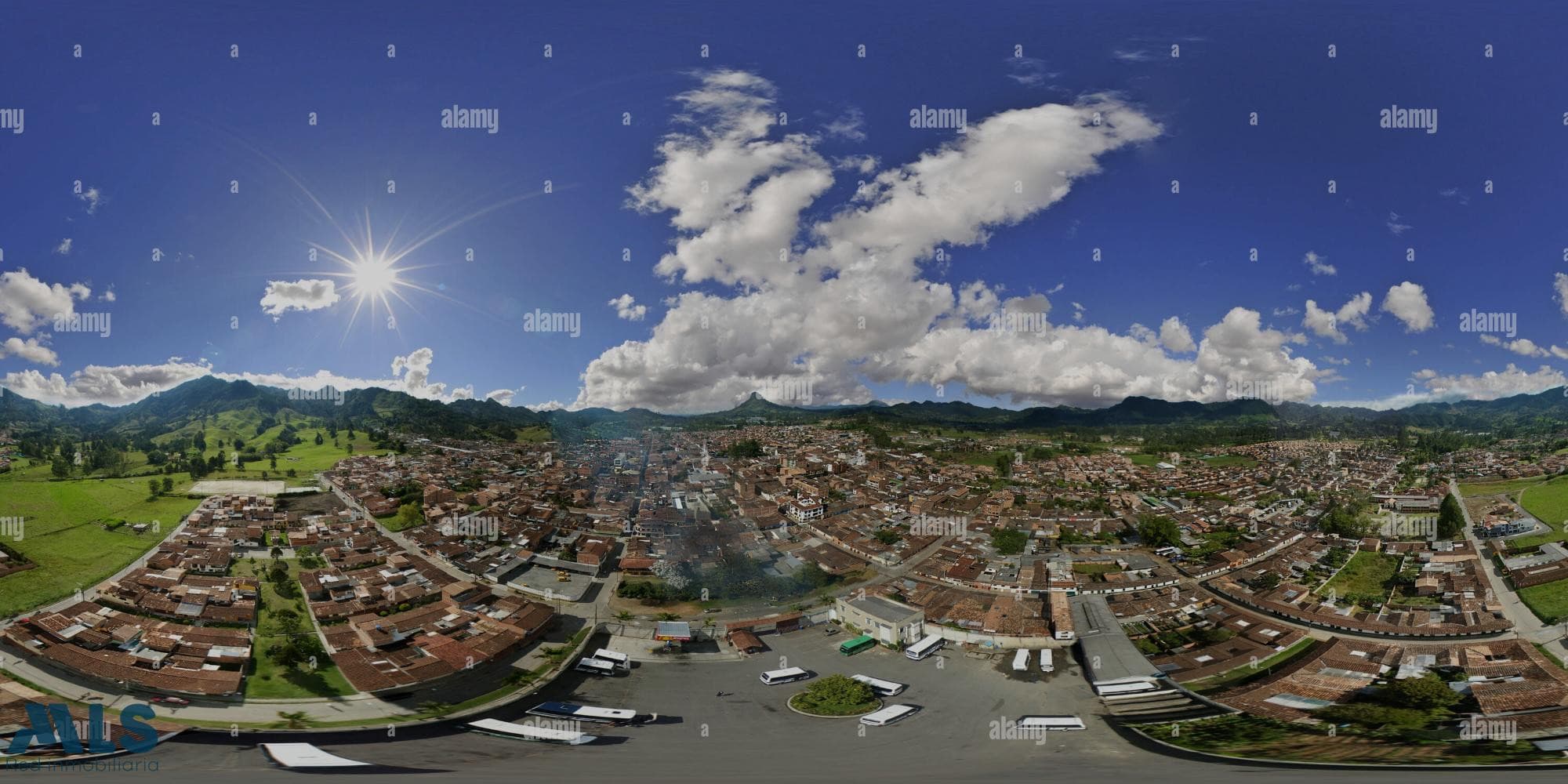 Lote Residencial en venta en Urbano (la, Oriente Antioqueño, La Ceja — foto 1 de 14