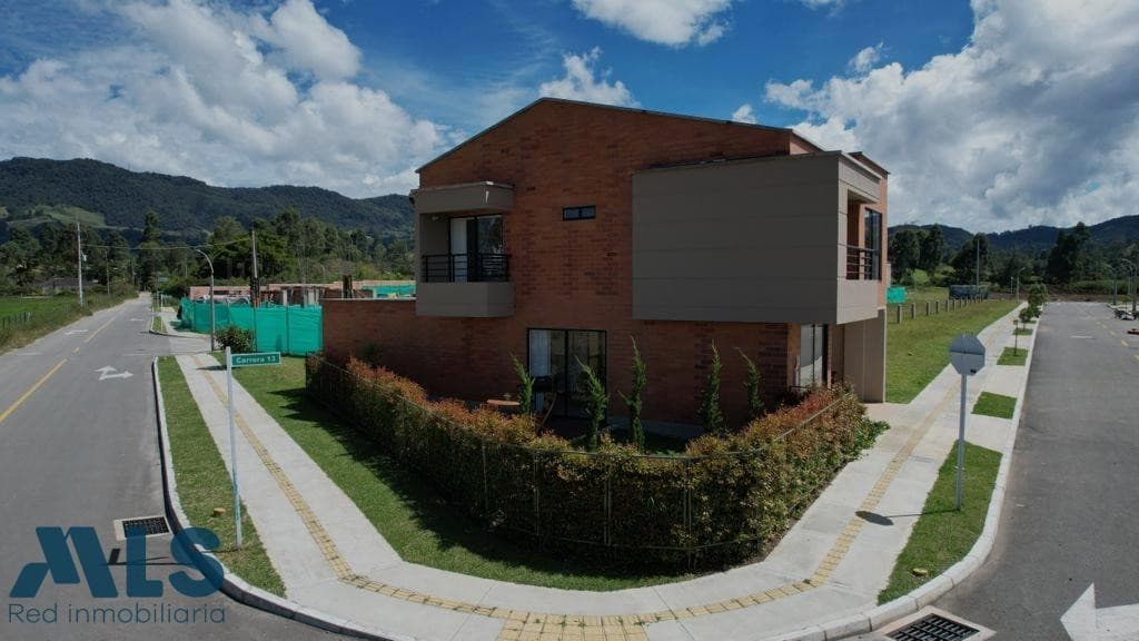 Lote Residencial en venta en Urbano (la, Oriente Antioqueño, La Ceja — foto 1 de 14