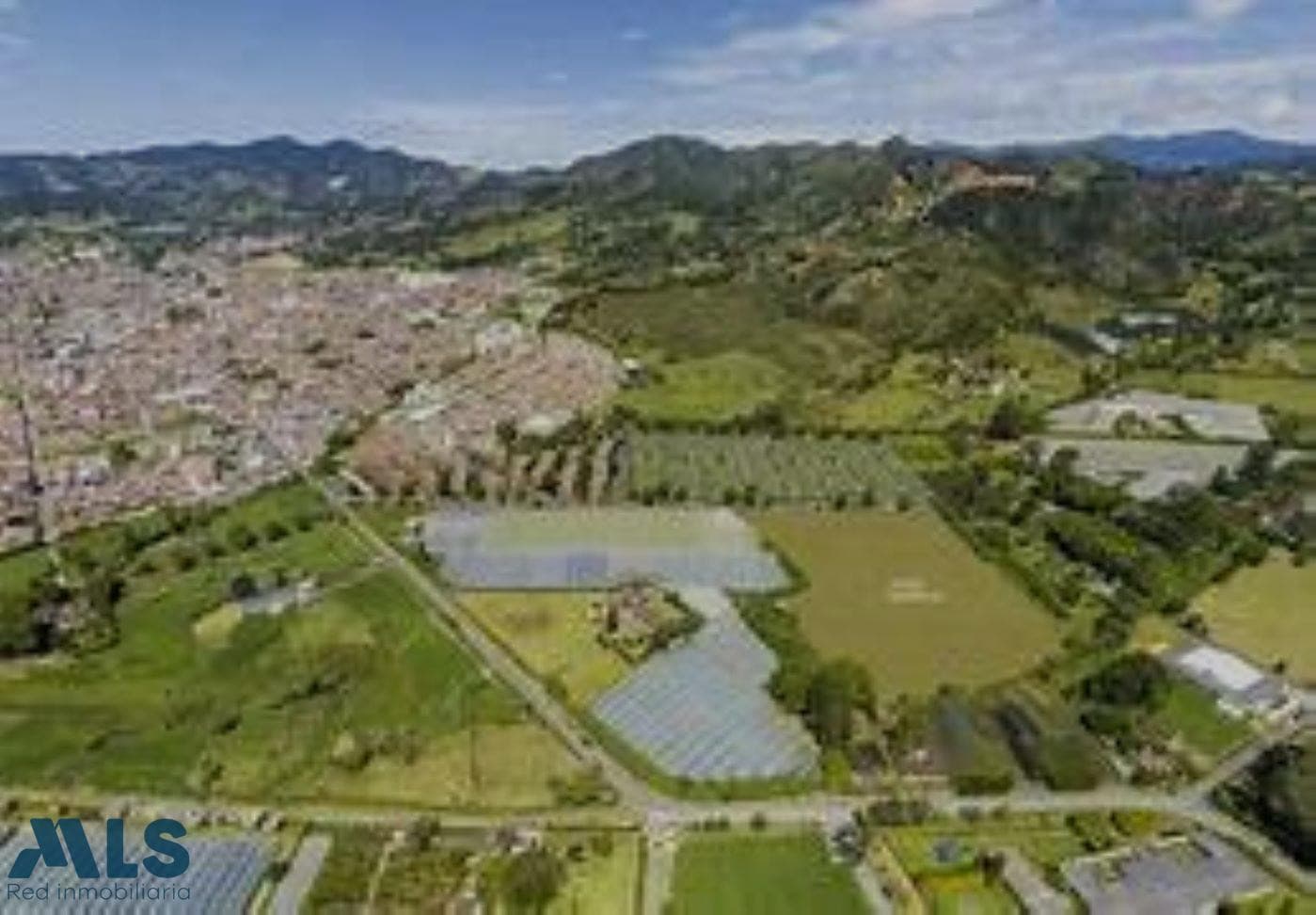Lote Residencial en venta en Urbano (la, Oriente Antioqueño, La Ceja — foto 1 de 7