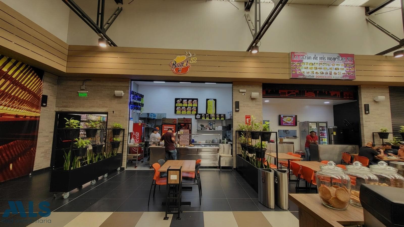 Local Comercial en venta en Villa Central, Aburra Sur, Itagüí — foto 1 de 5