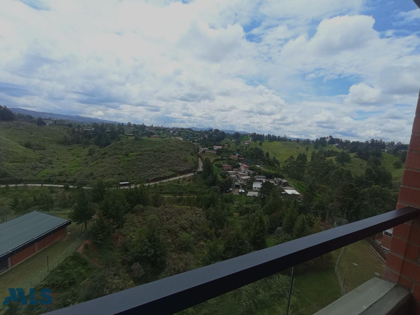 Apartamento en venta en El Porvenir, Oriente Antioqueño, Rionegro — foto 1 de 26