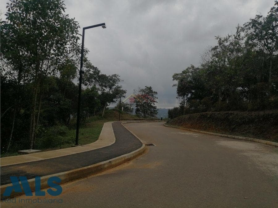 Lote Residencial en venta en Rural, Oriente Antioqueño, Guarne — foto 1 de 6
