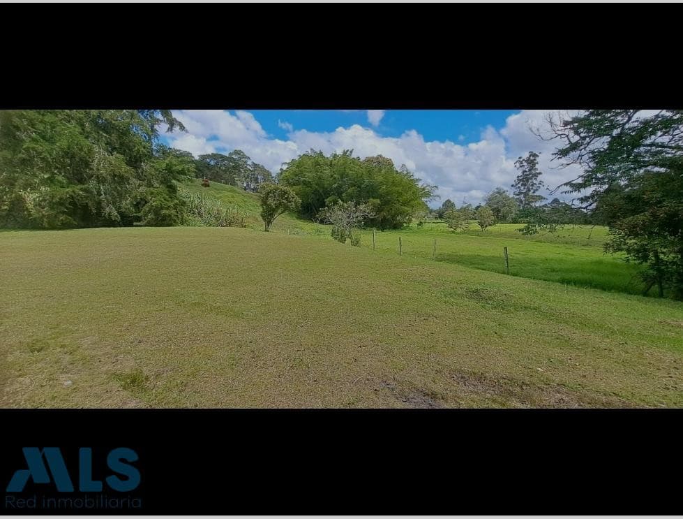 Lote Residencial en venta en Llanogrande, Oriente Antioqueño, Rionegro — foto 1 de 5