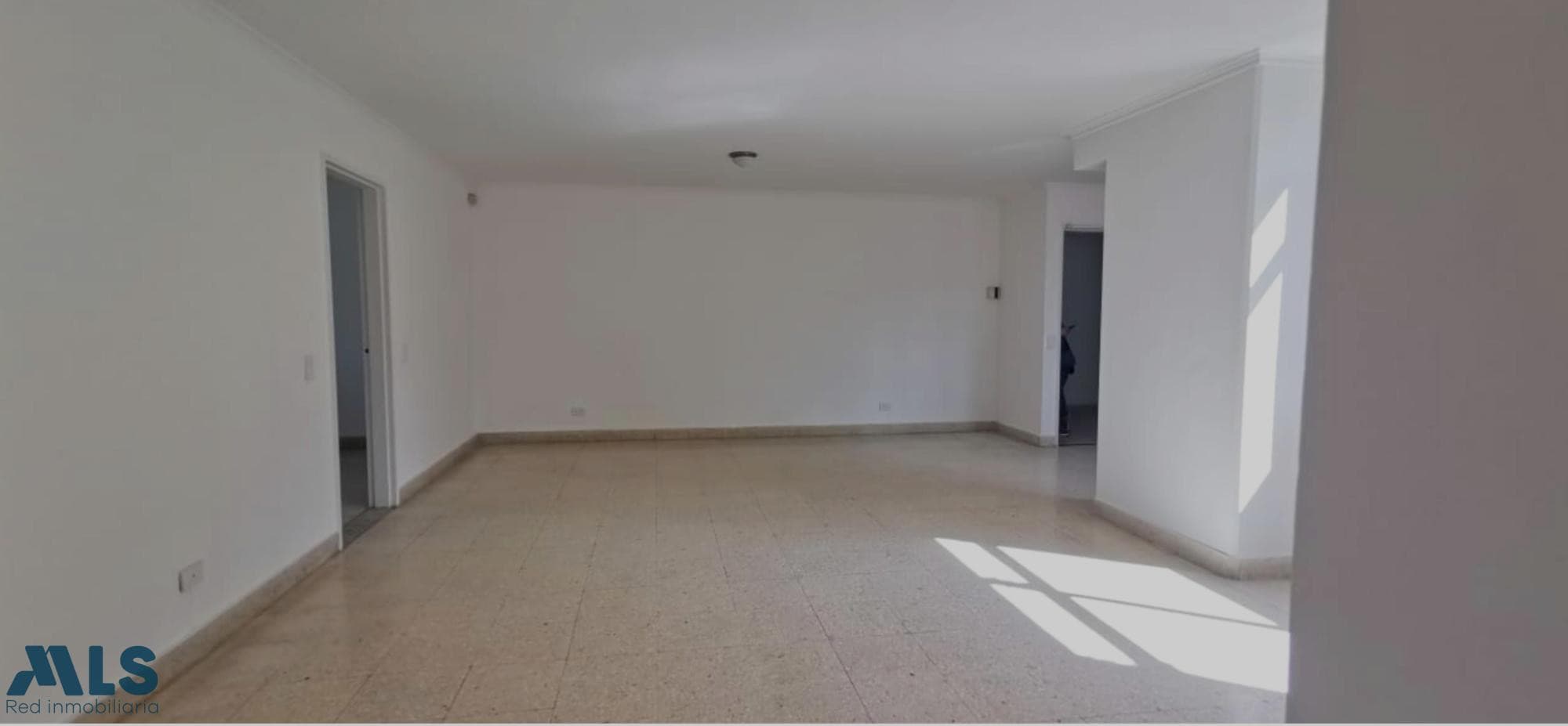 Apartamento en venta en La Candelaria, Centro, Medellín — foto 1 de 12