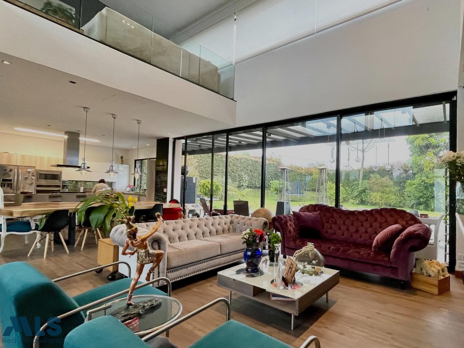 Casa en venta en Alto De Las Palmas, Aburra Sur, Envigado — foto 1 de 33