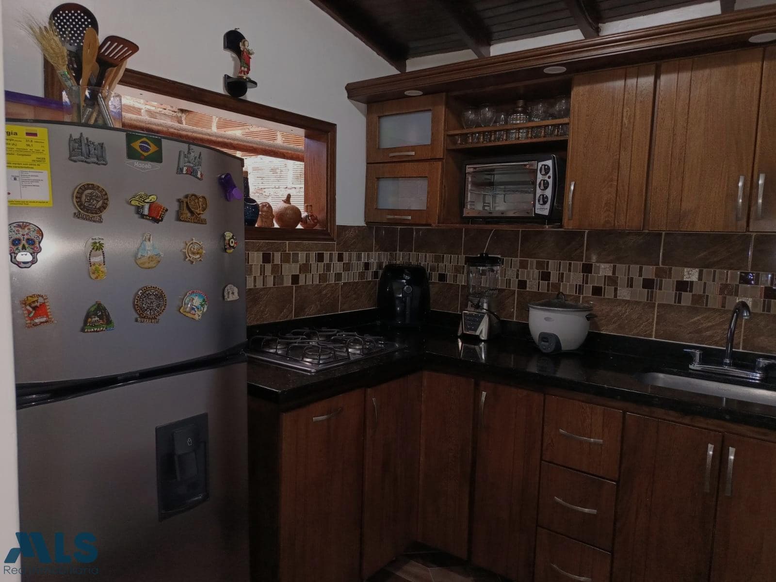 Casa en venta en San Francisco, Aburra Sur, Itagüí — foto 1 de 15