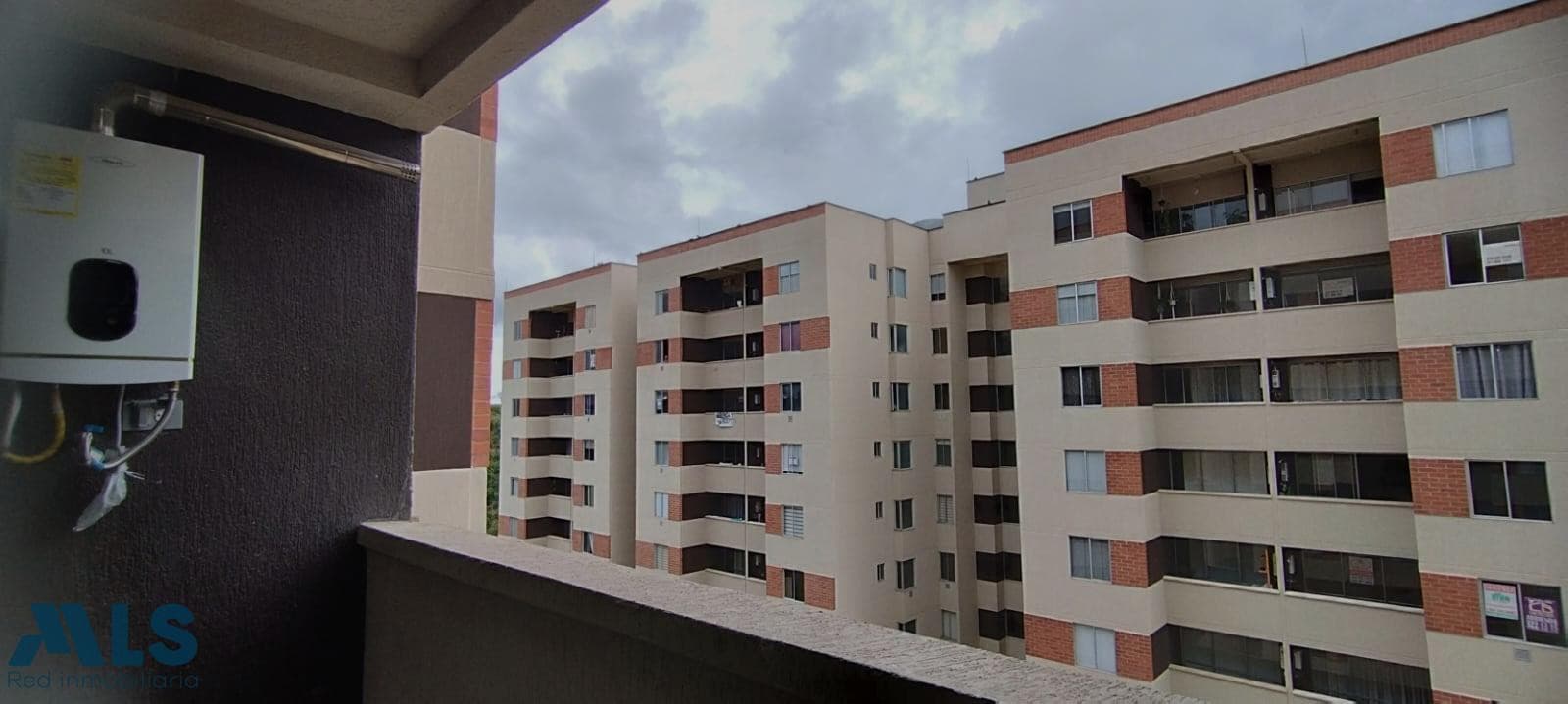 Apartamento en venta en Autopista, Oriente Antioqueño, Marinilla — foto 1 de 19
