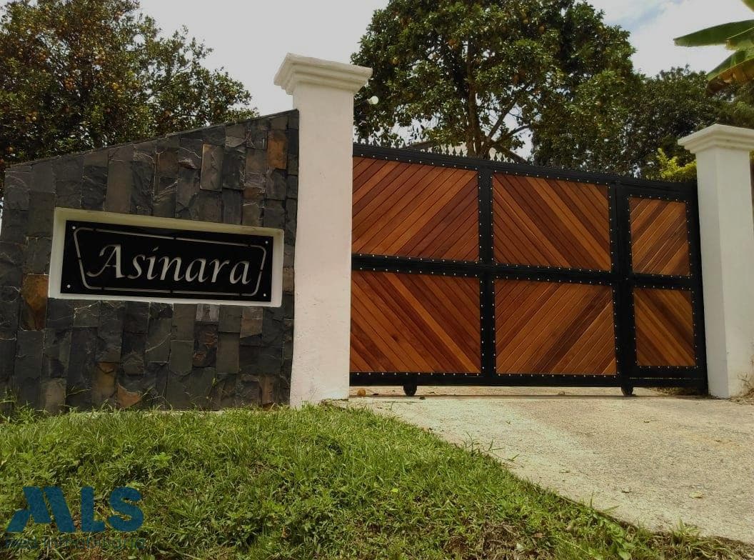 Finca Recreativa en venta en V. Quimbayo, Occidente Antioqueño, San Jerónimo — foto 1 de 19