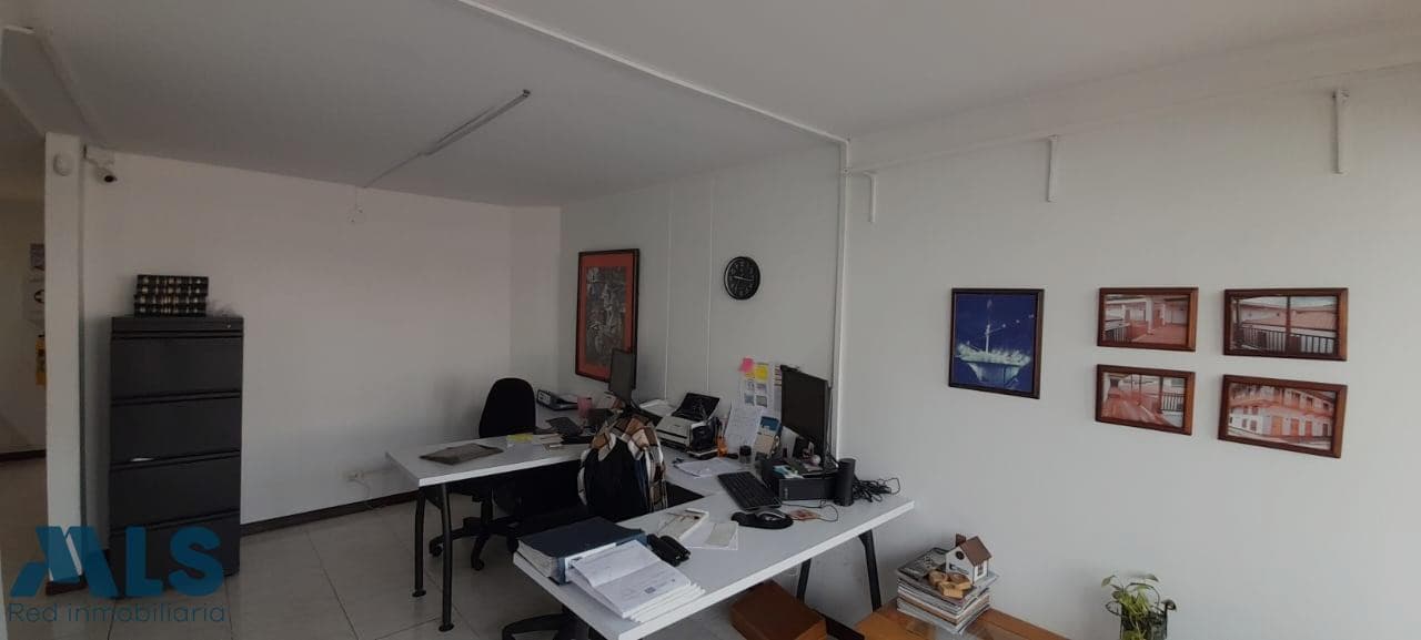 Casa en venta en San Nicolas, Oriente Antioqueño, Rionegro — foto 1 de 21
