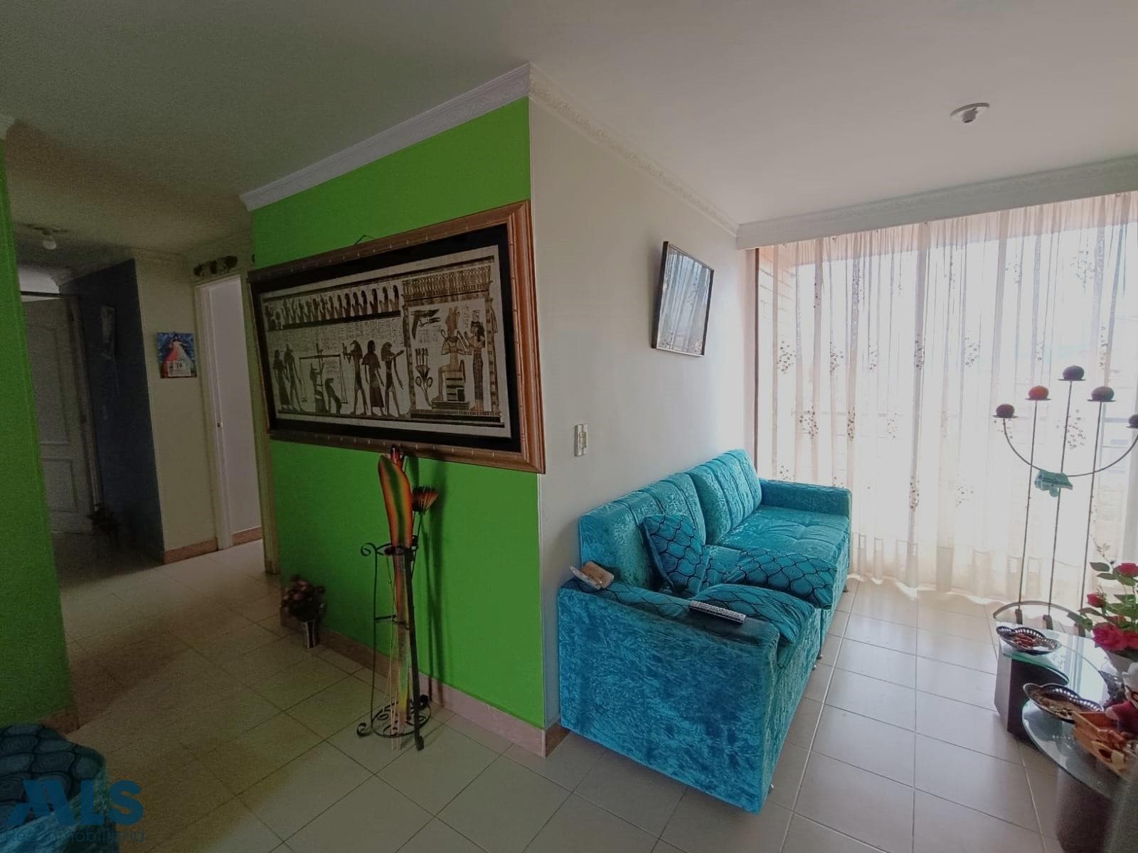 Apartamento en venta en Barrio Cristóbal, Occidente, Medellín — foto 1 de 14
