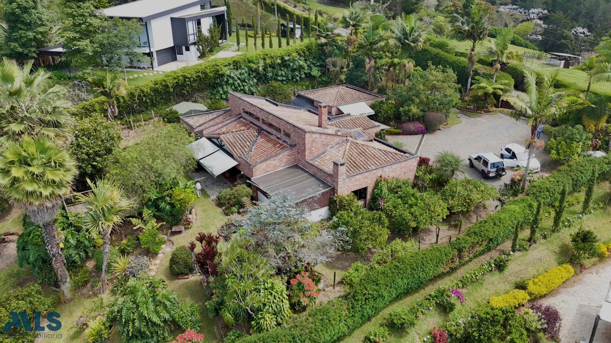 Casa en venta en Aeropuerto, Oriente Antioqueño, Rionegro — foto 1 de 22