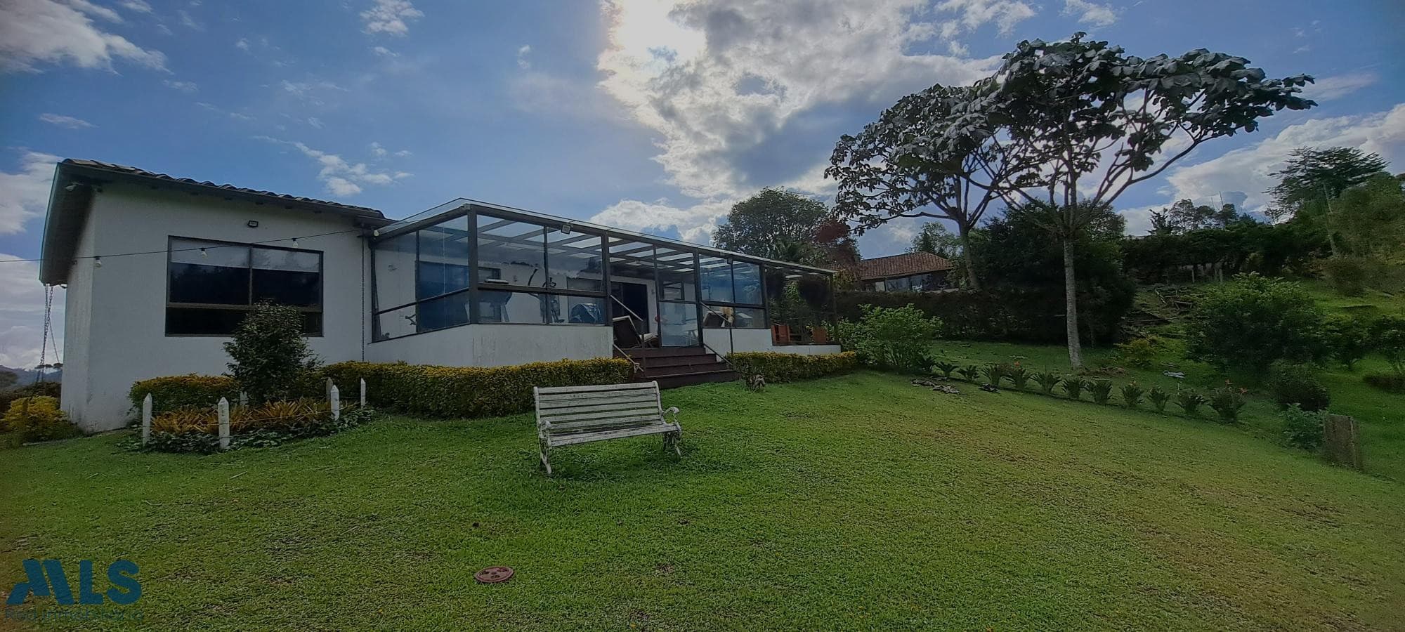 Finca Recreativa en venta en V. El Portento, Oriente Antioqueño, El Retiro — foto 1 de 20