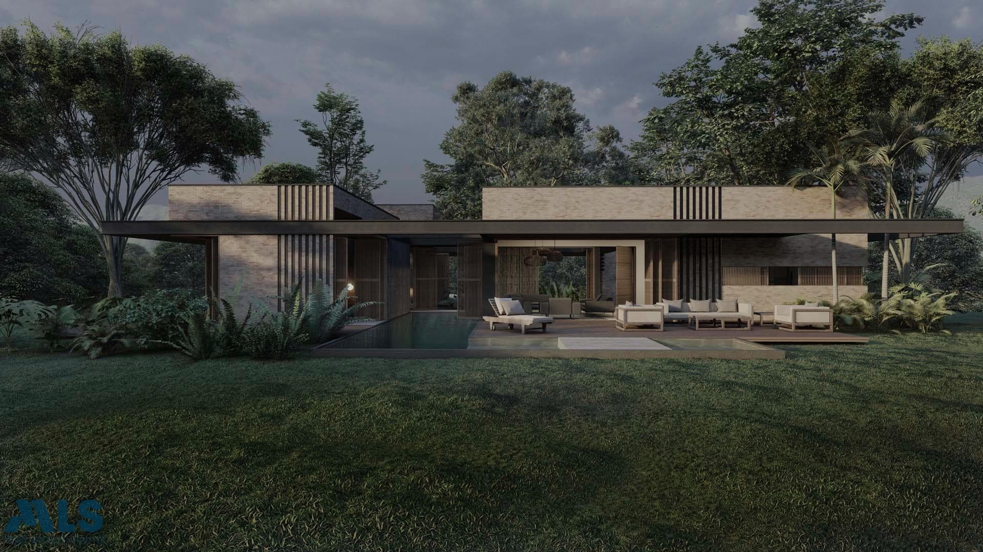 Casa en venta en C., Otras Zonas, Bolombolo — foto 1 de 28