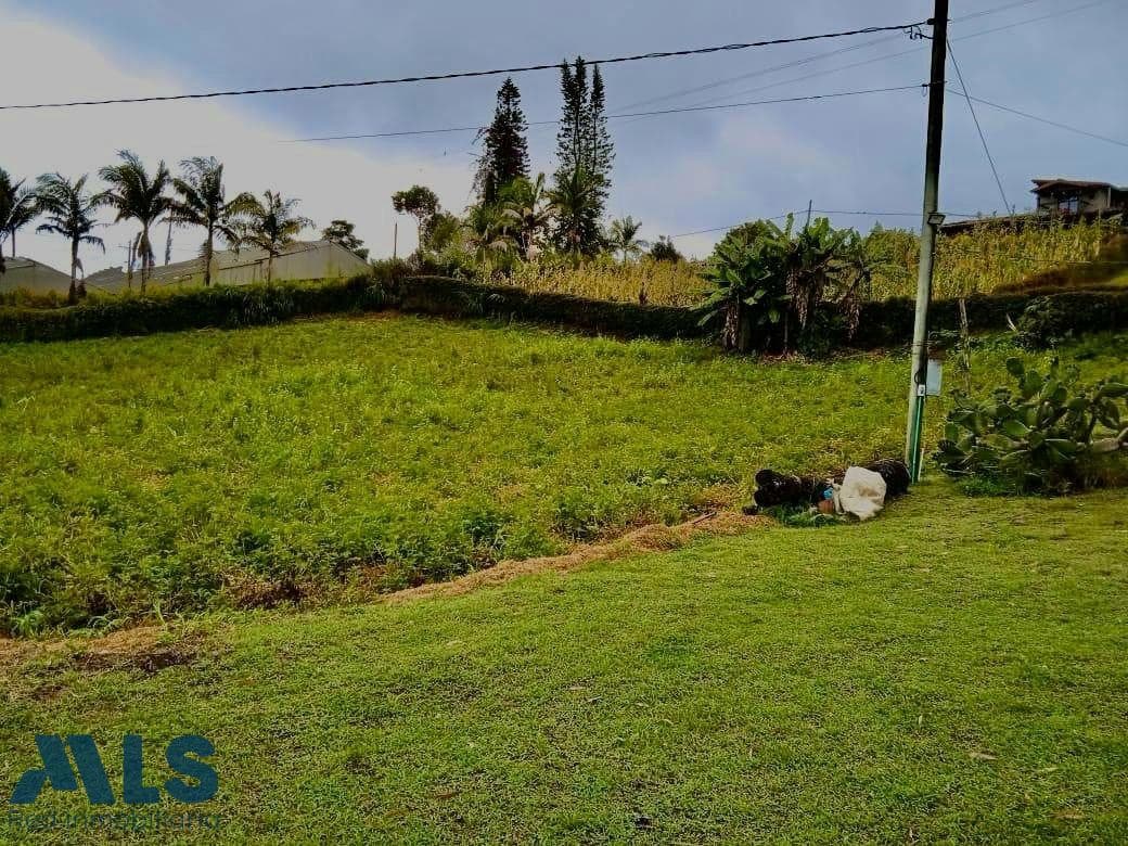 Finca Recreativa en venta en La Palma, Oriente Antioqueño, El Carmen — foto 1 de 10