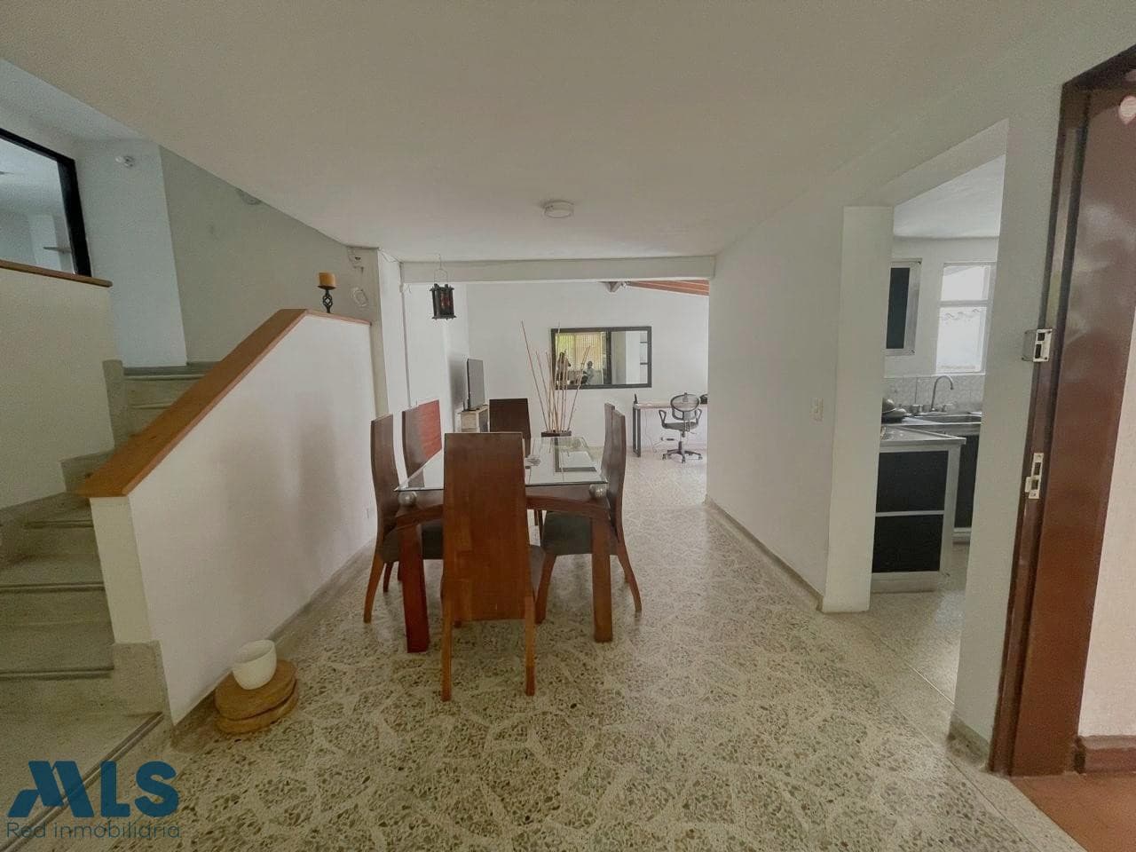 Apartamento en venta en Florida Nueva, Laureles, Medellín — foto 1 de 22