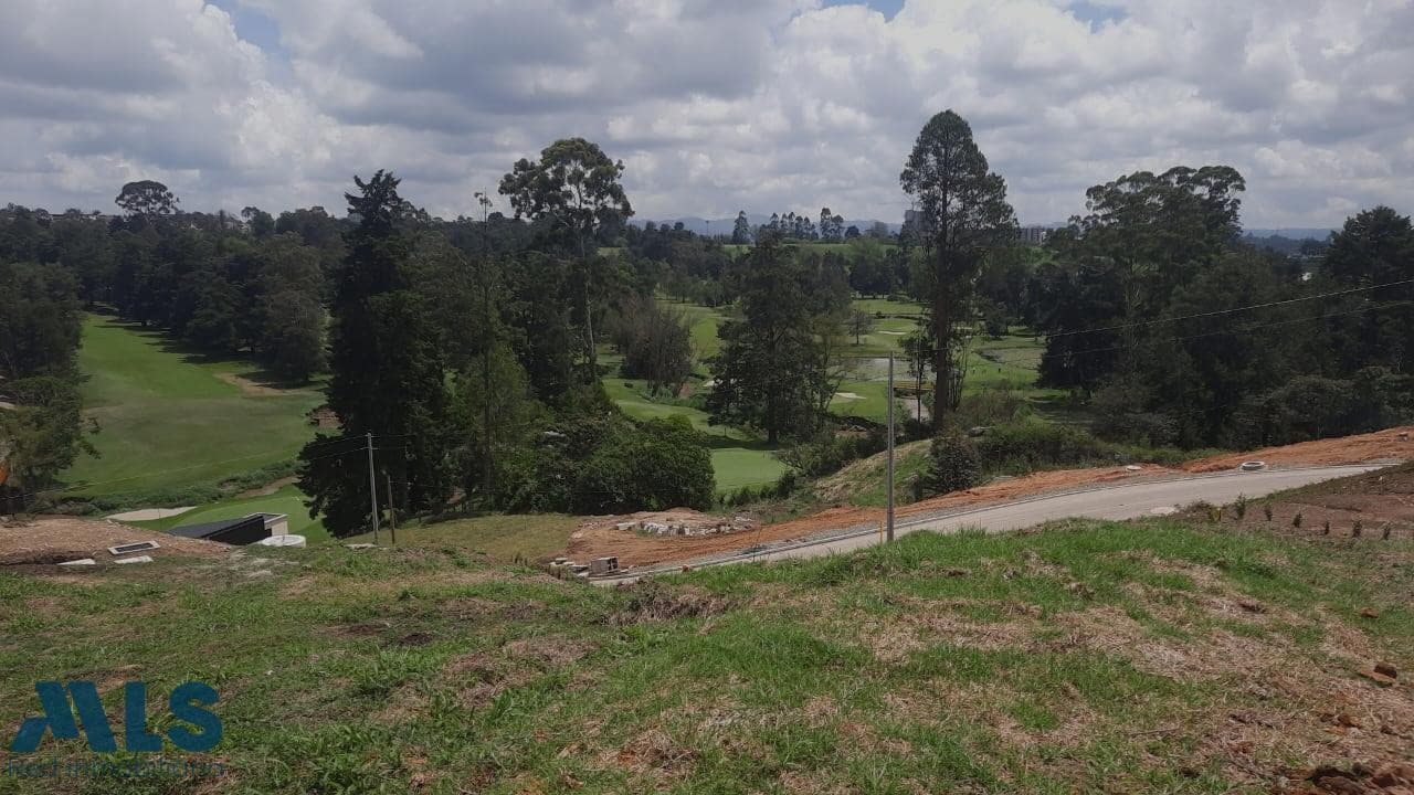 Lote Residencial en venta en Corredor El Carmen De Viboral, Oriente Antioqueño, Rionegro — foto 1 de 5
