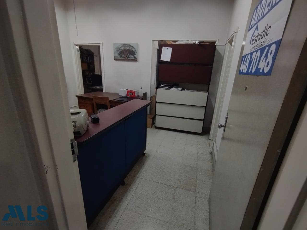 Apartamento en venta en La Candelaria, Centro, Medellín — foto 1 de 8