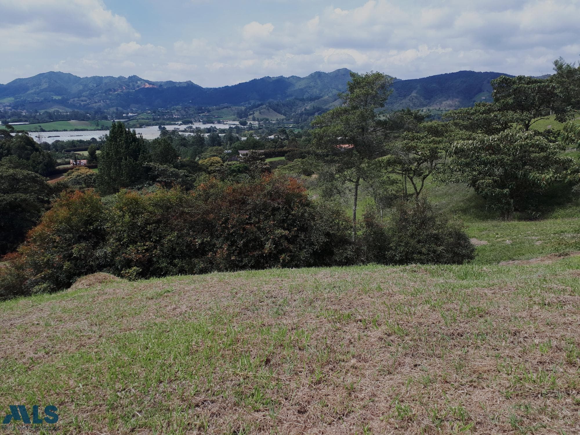 Lote Residencial en venta en V. El Capiro, Oriente Antioqueño, La Ceja — foto 1 de 6