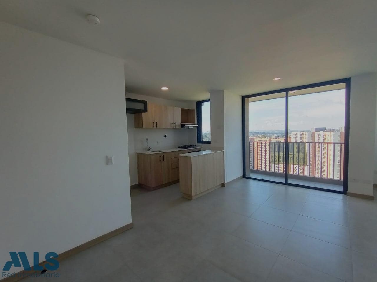 Apartamento en venta en San Antonio De Pereira, Oriente Antioqueño, Rionegro — foto 1 de 12