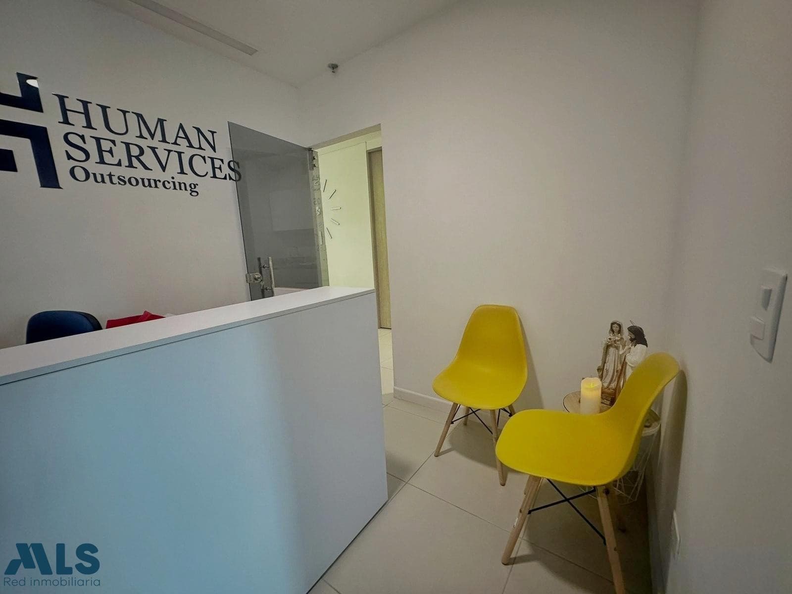 Oficina en venta en Las Vegas, Aburra Sur, Sabaneta — foto 1 de 10
