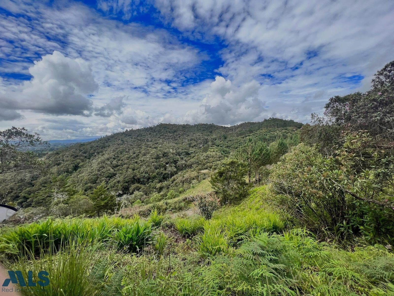 Lote Residencial en venta en Rural, Oriente Antioqueño, San Vicente — foto 1 de 10