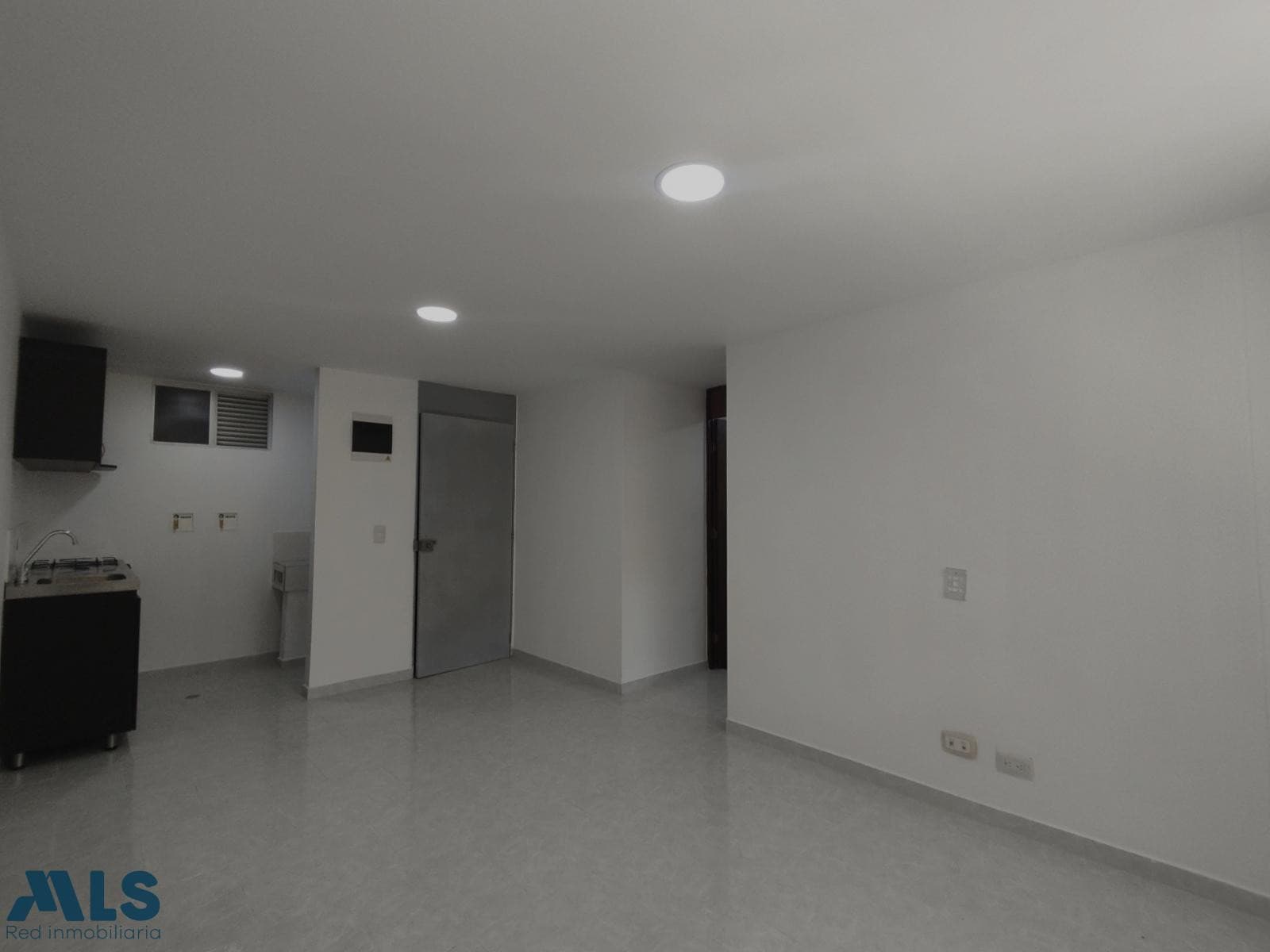 Apartamento en venta en Los Angeles, Centro, Medellín — foto 1 de 11