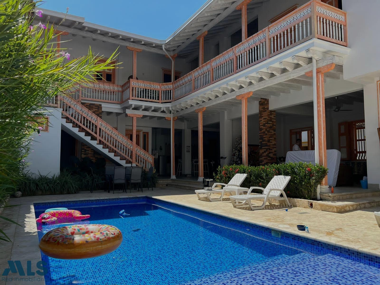 Casa en venta en Cauca Viejo, Otras Zonas, Tarso — foto 1 de 10
