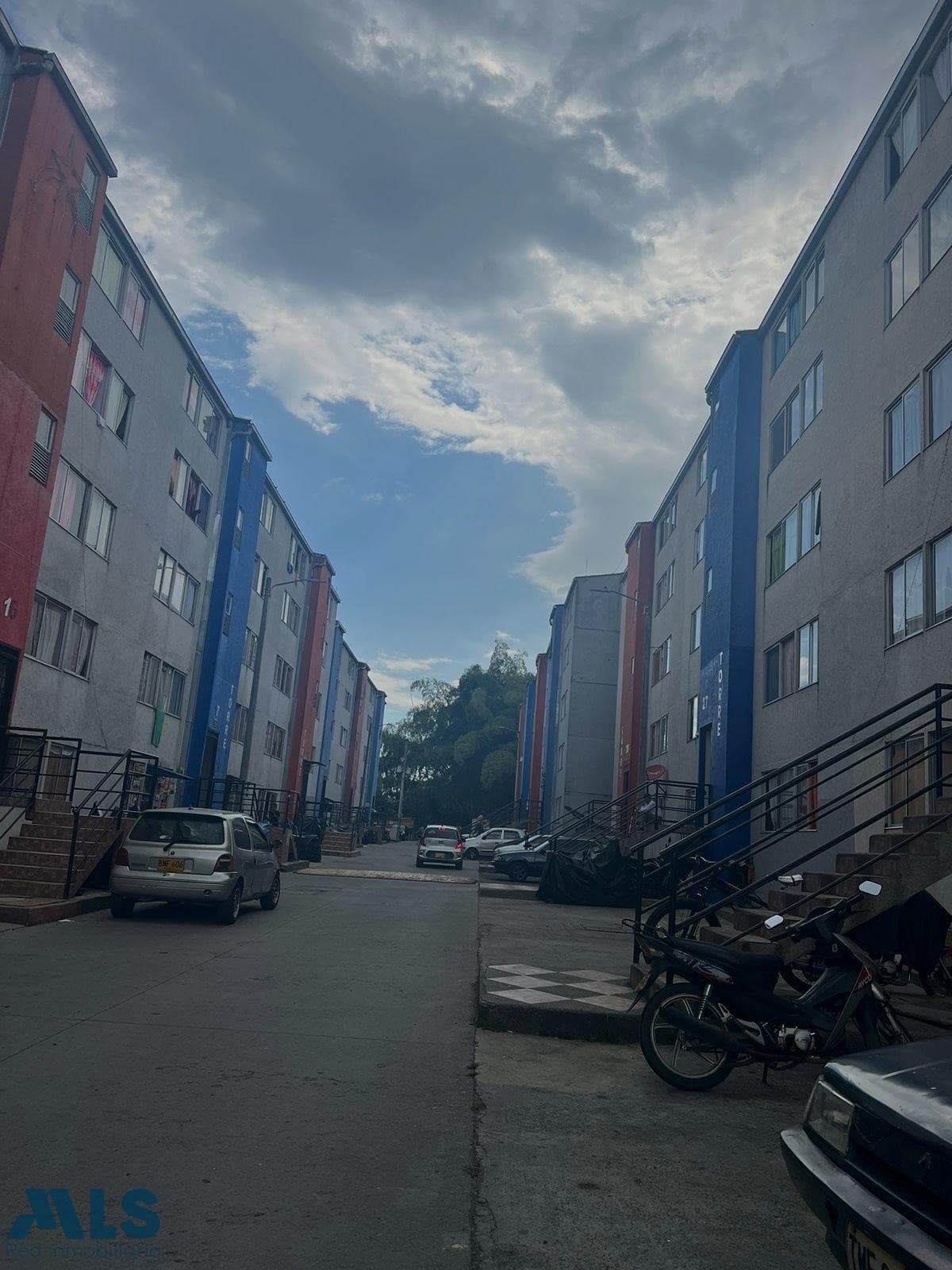 Apartamento en venta en Dosquebradas, Otras Zonas, Pereira — foto 1 de 14