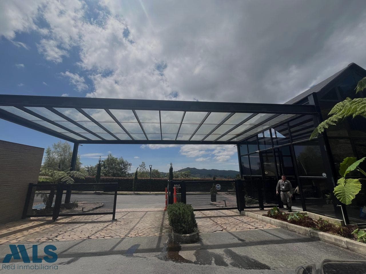 Lote Residencial en venta en Alto De Las Palmas, Aburra Sur, Envigado — foto 1 de 15