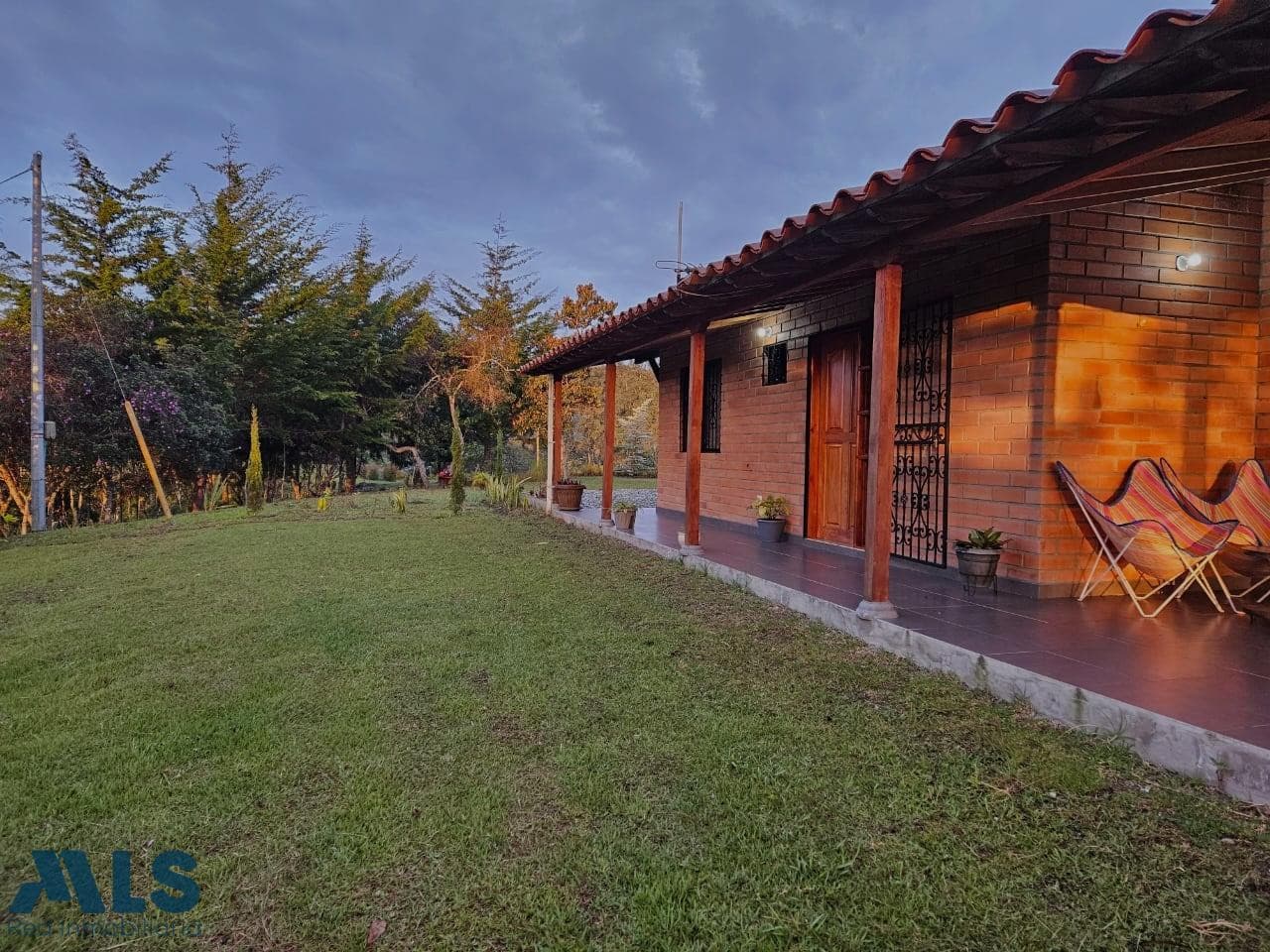 Casa en venta en Rural, Oriente Antioqueño, San Vicente — foto 1 de 10