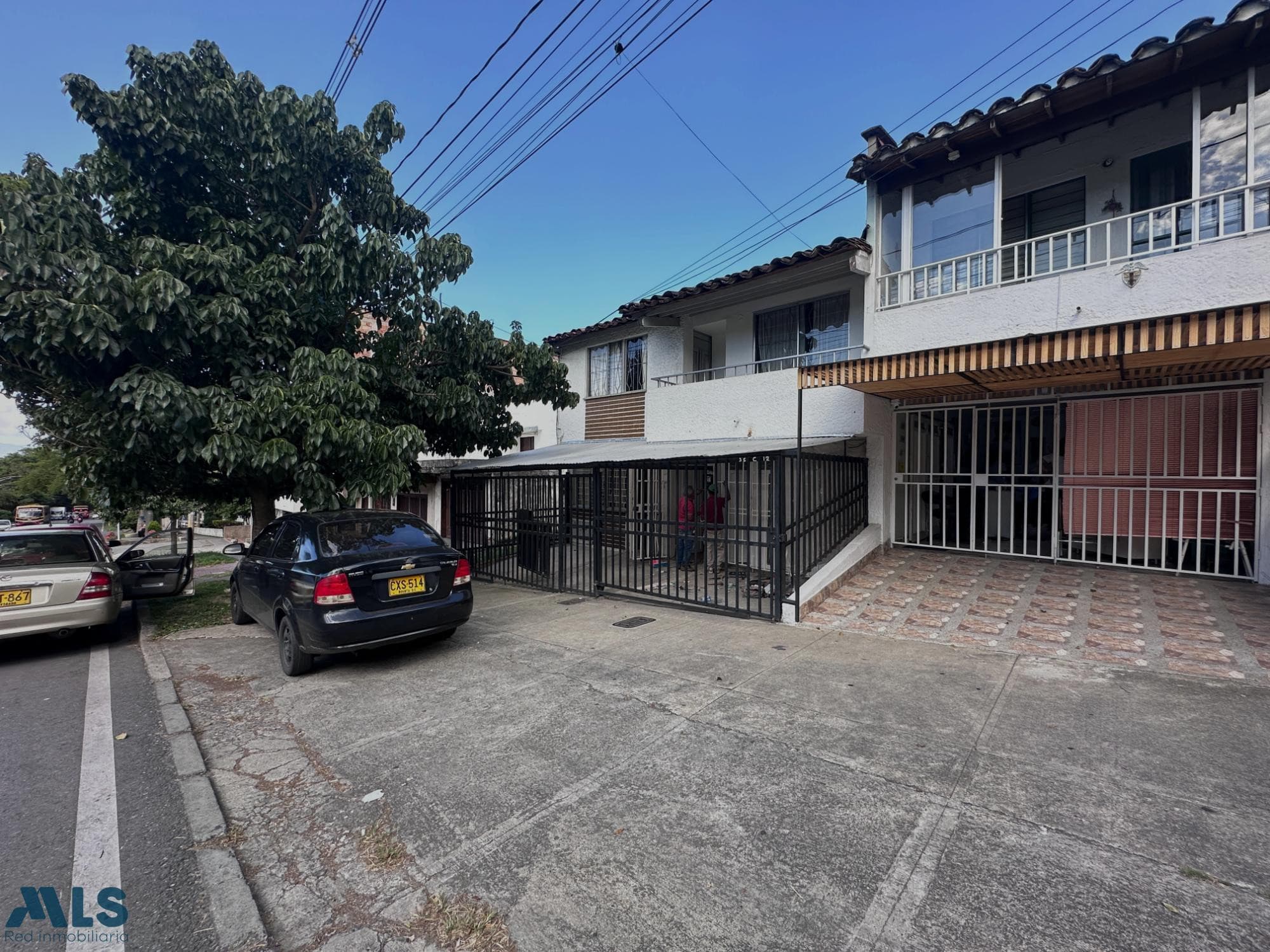 Casa en venta en Santa Monica, Occidente, Medellín — foto 1 de 29