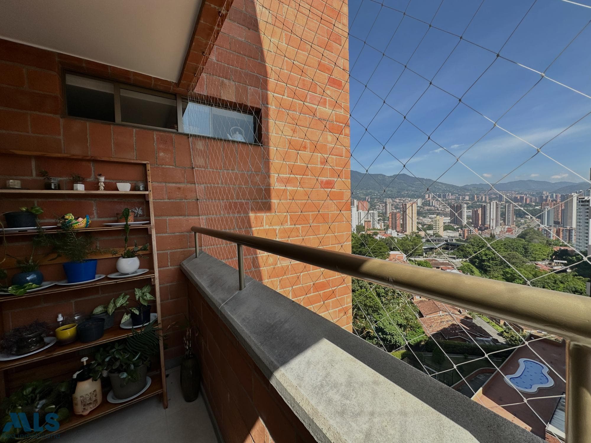 Apartamento en venta en V. San Jose, Aburra Sur, Sabaneta — foto 1 de 24