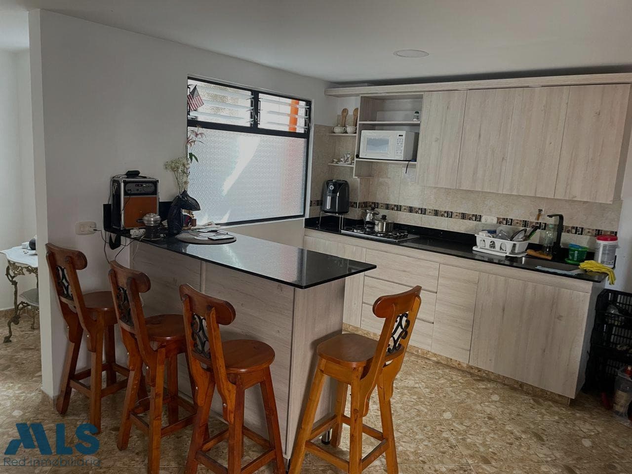 Apartamento en venta en Granada, Belén Guayabal, Medellín — foto 1 de 10