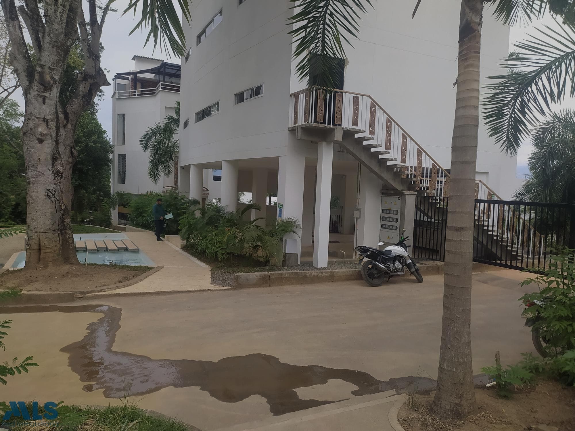 Lote Residencial en venta en Llano De Montaña, Occidente Antioqueño, Sopetrán — foto 1 de 6