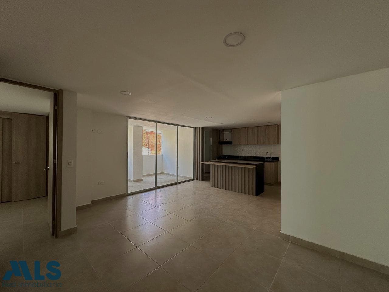 Apartamento en venta en Prado, Centro, Medellín — foto 1 de 24