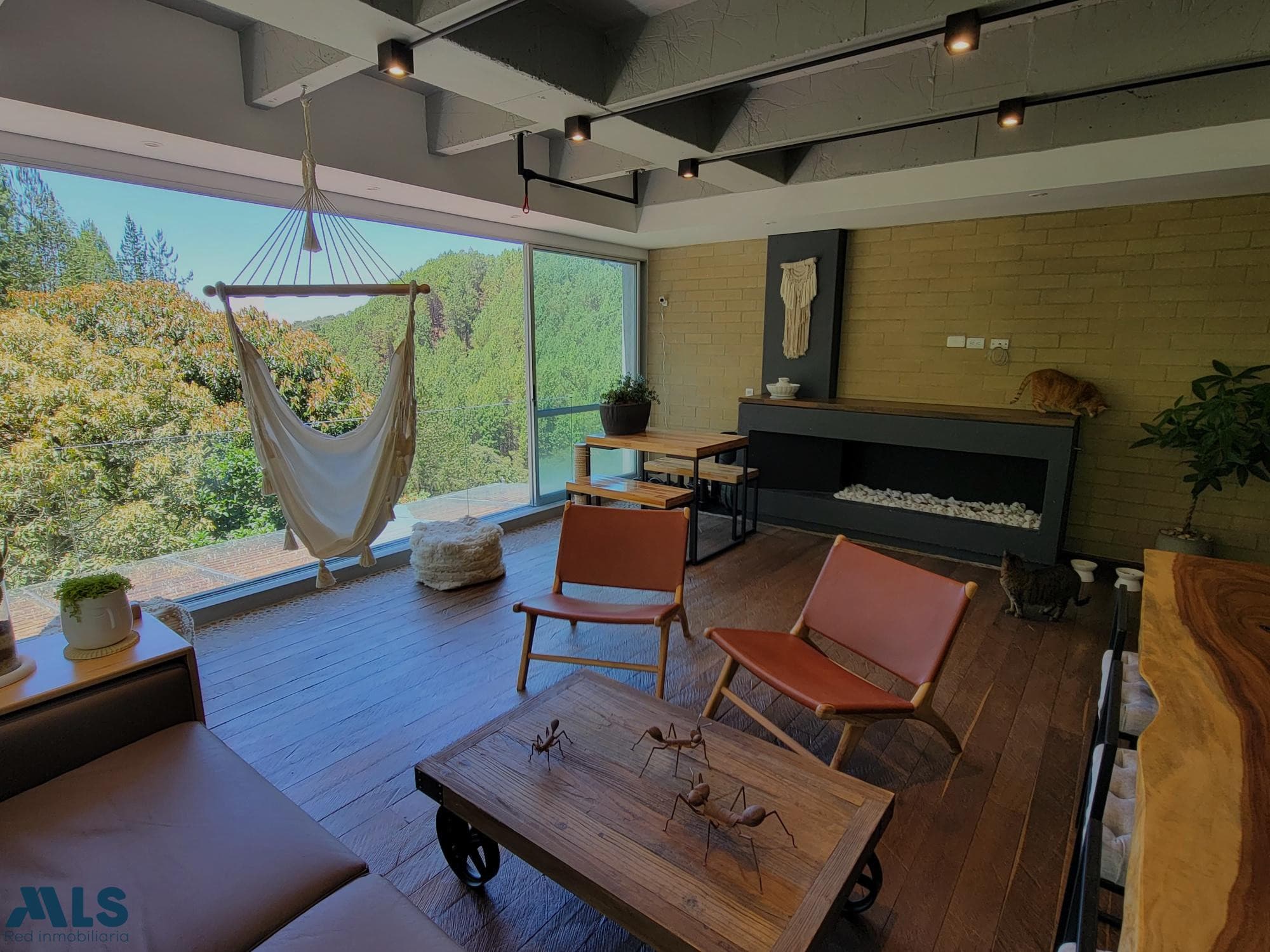 Apartamento en venta en Alto De Las Palmas (el, Oriente Antioqueño, El Retiro — foto 1 de 17