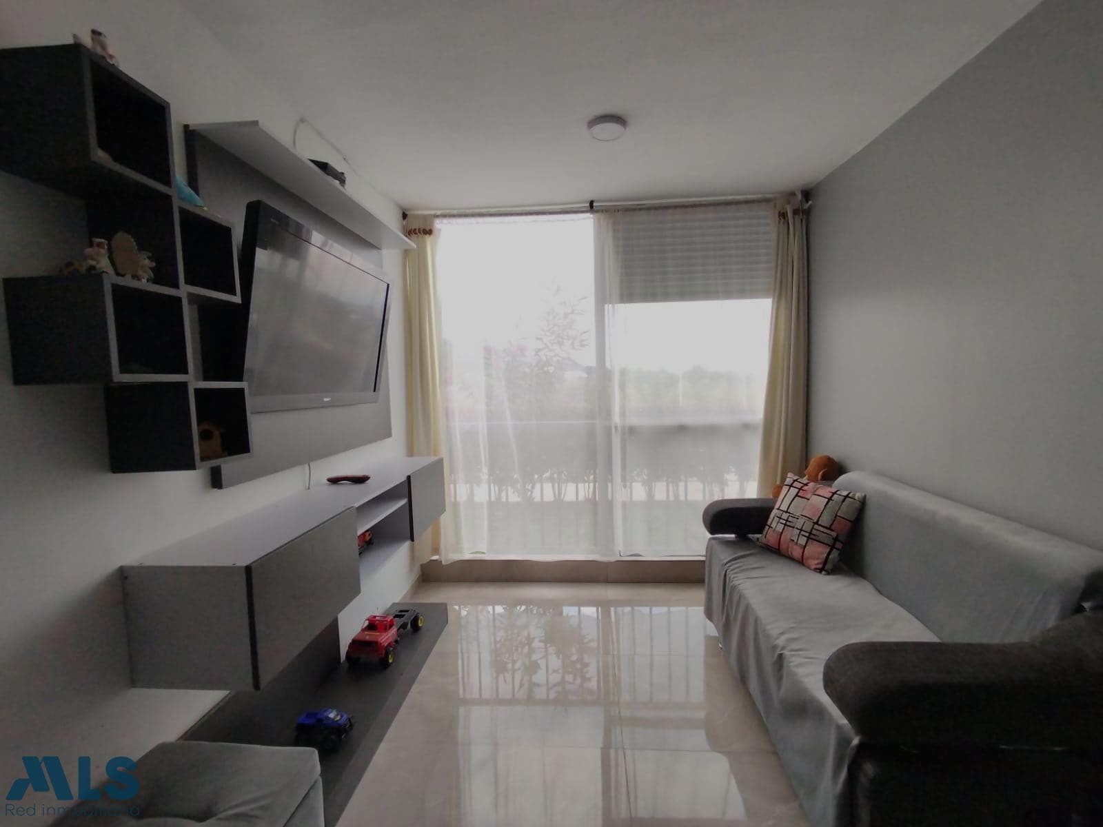 Apartamento en venta en Dosquebradas, Otras Zonas, Pereira — foto 1 de 21