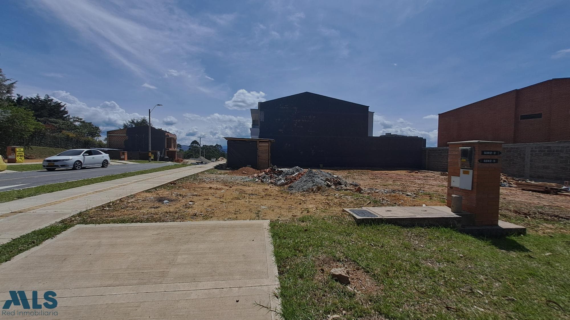Lote Residencial en venta en San Antonio De Pereira, Oriente Antioqueño, Rionegro — foto 1 de 8