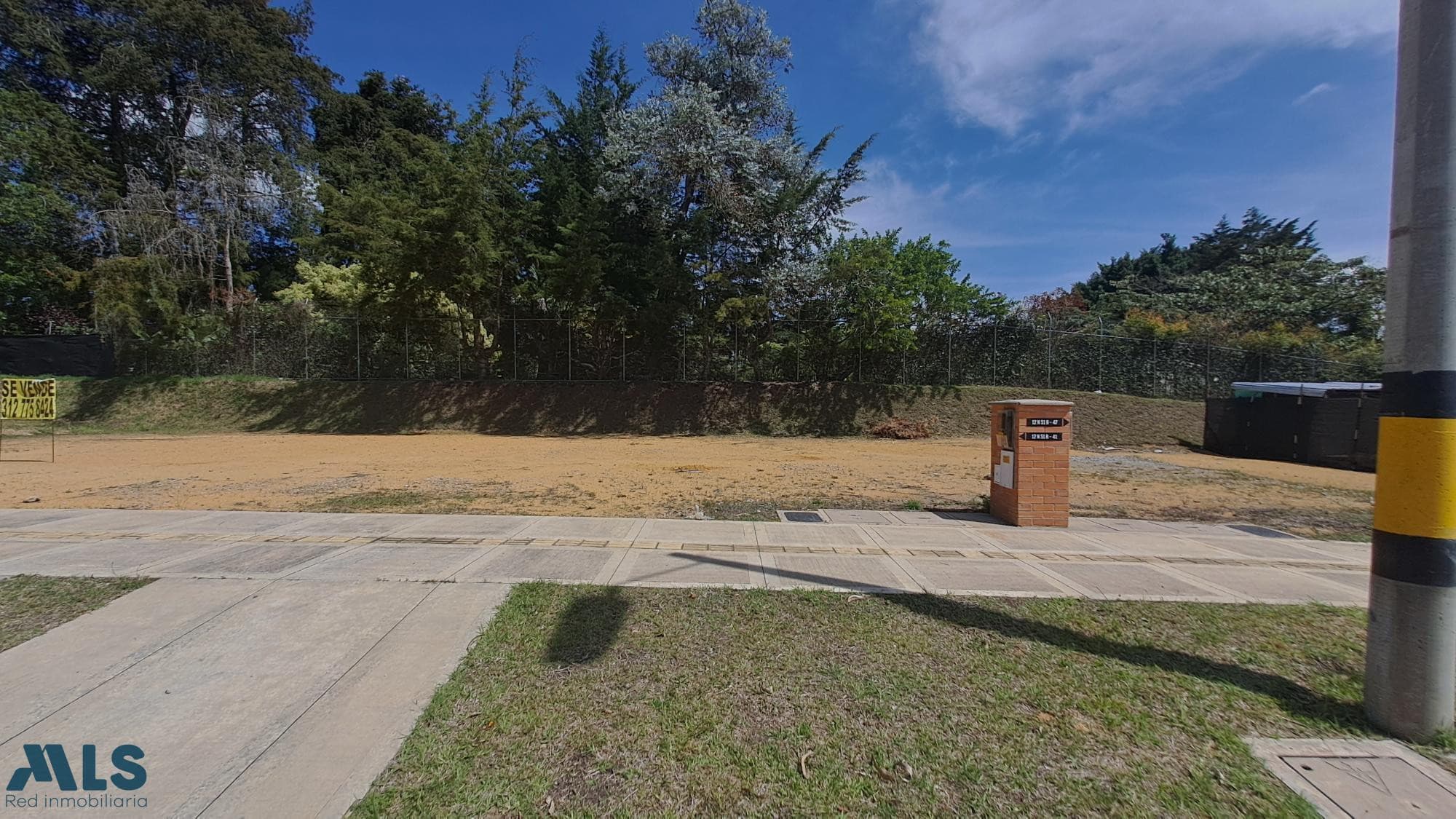 Lote Residencial en venta en San Antonio De Pereira, Oriente Antioqueño, Rionegro — foto 1 de 7