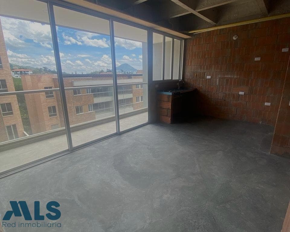 Apartamento en venta en Corredor La El Retiro, Oriente Antioqueño, La Ceja — foto 1 de 16