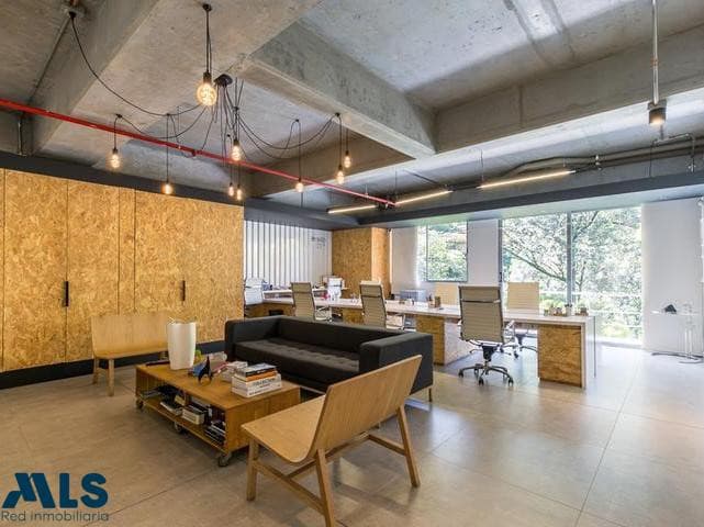 Local Comercial en venta en Las Palmas, Poblado, Medellín — foto 1 de 13