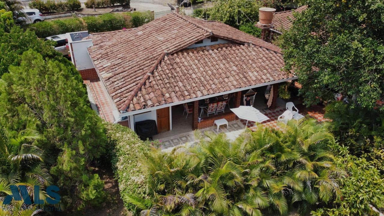Finca Recreativa en venta en Rural, Occidente Antioqueño, Santa Fe De Antioquia — foto 1 de 16