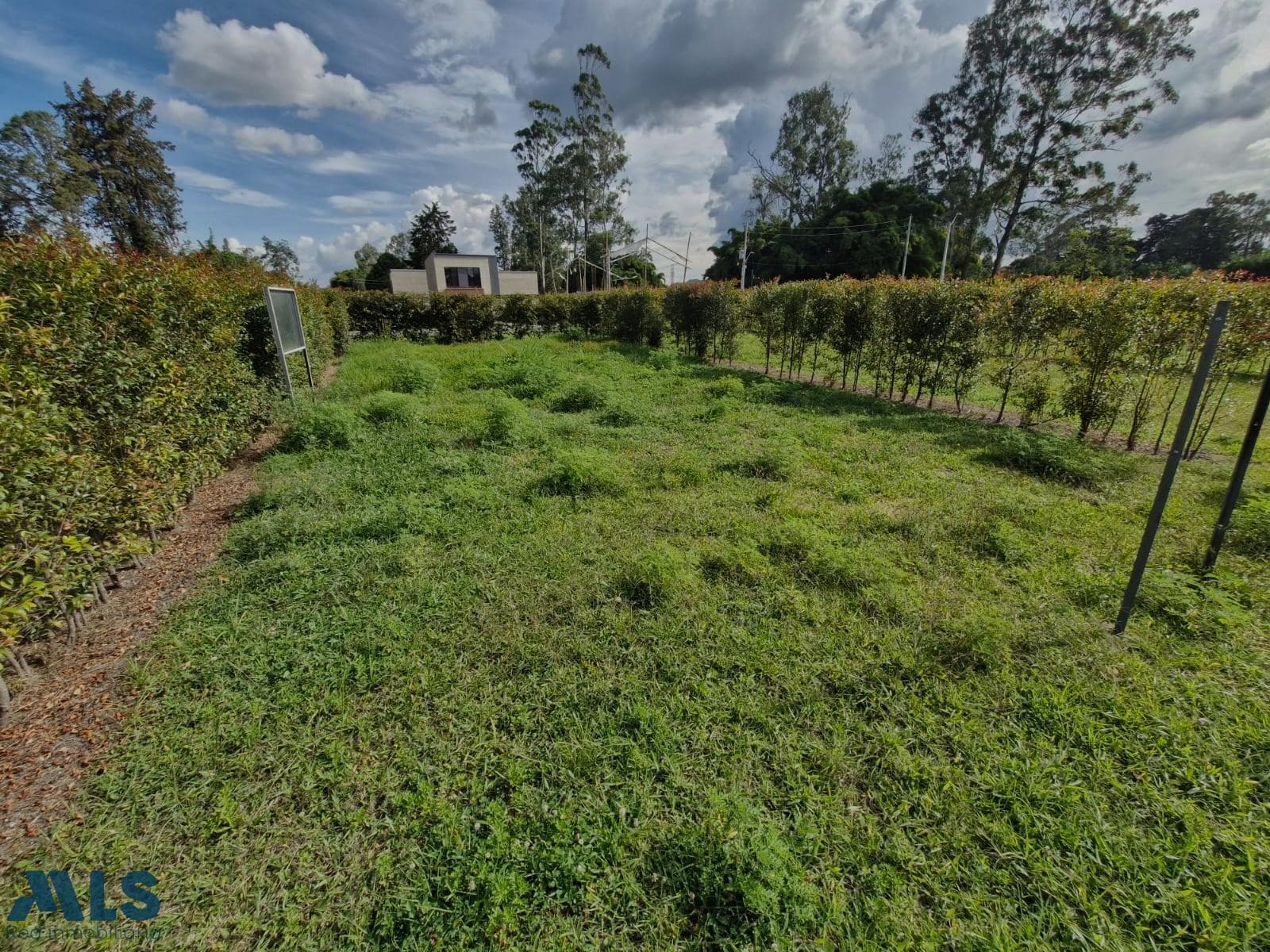 Lote Residencial en venta en V. Barro Blanco, Oriente Antioqueño, Rionegro — foto 1 de 12