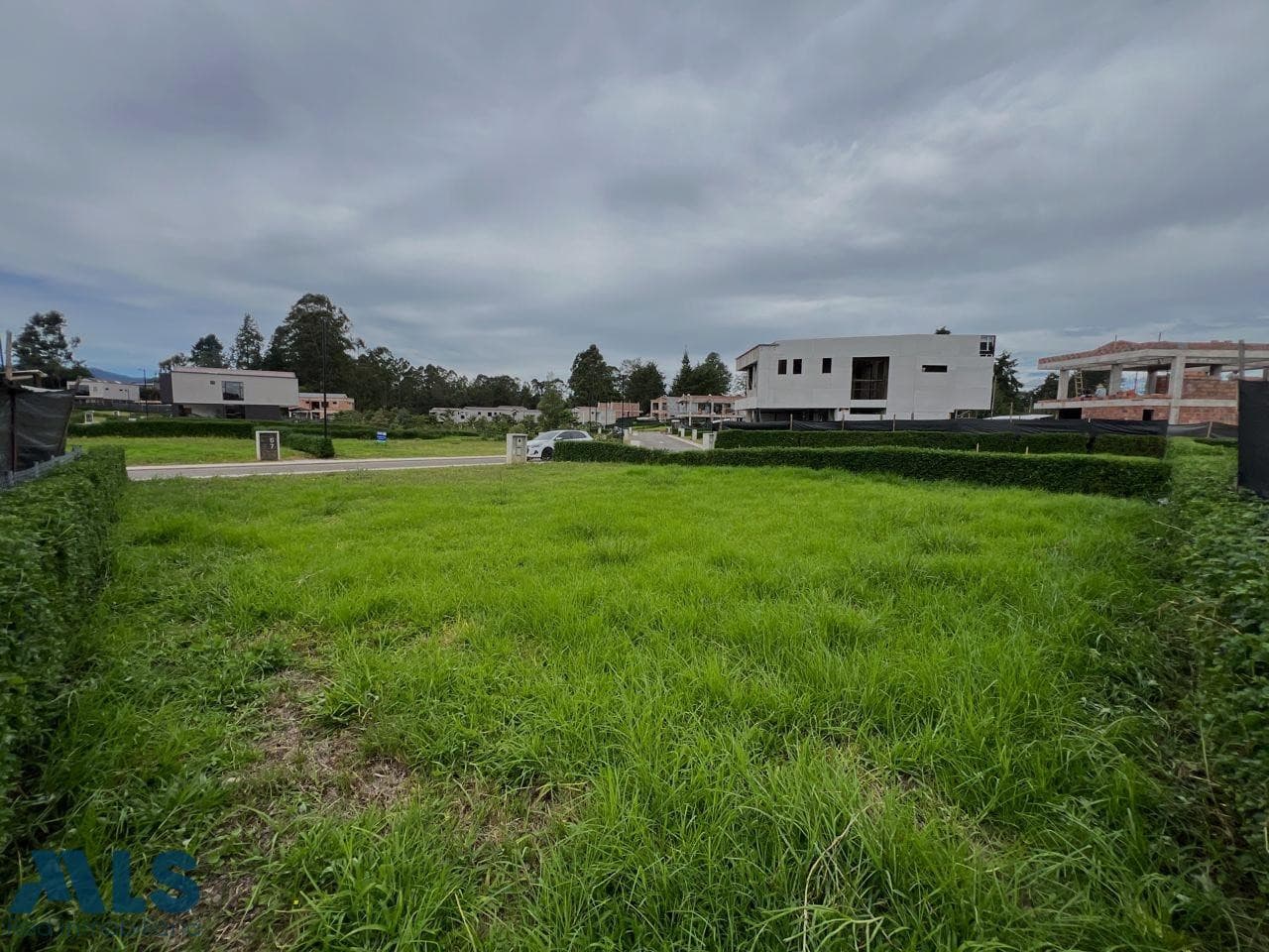 Lote Residencial en venta en Llanogrande, Oriente Antioqueño, Rionegro — foto 1 de 10