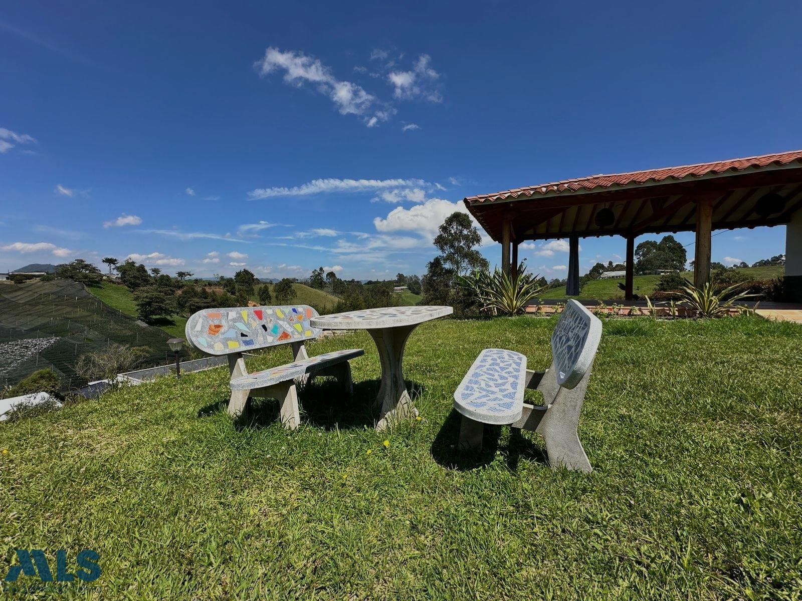 Finca Recreativa en venta en V. Cristo Rey, Oriente Antioqueño, El Carmen — foto 1 de 20